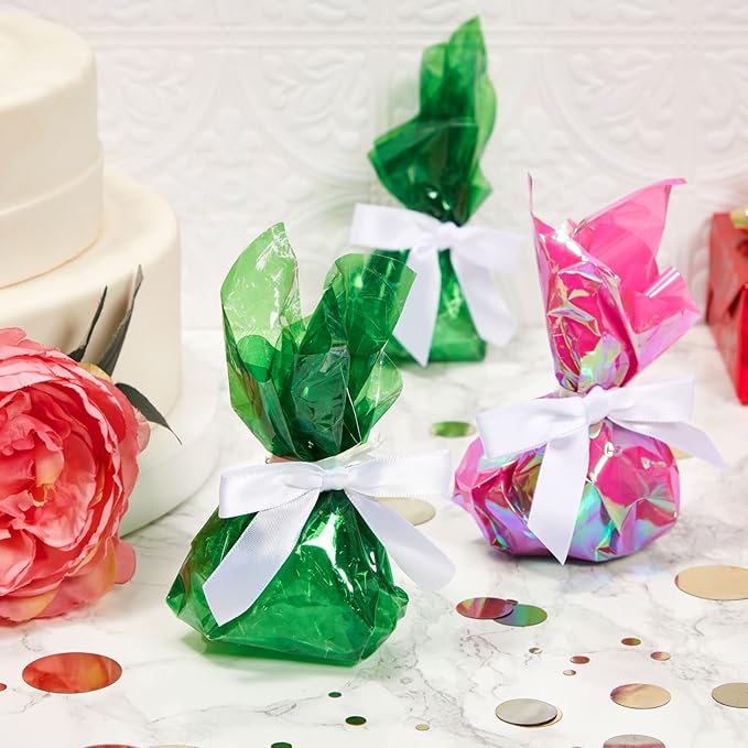 Juvale Twist Tie Bows - Image 2