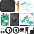 Vilros Raspberry Pi 5 Starter Kit MAX by Vilros