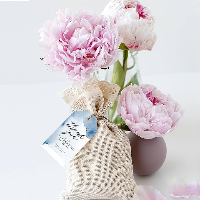 Andaz Press 100-Pack Personalized Thank You - Image 4