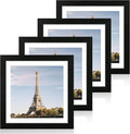 12x12 Picture Frame Set of 4 by iRahmen