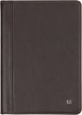 Luxury Leather Refillable Journal/Writing Notebook by Leatherpress