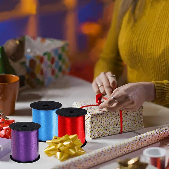 7 Pack Curling Ribbon - Image 6