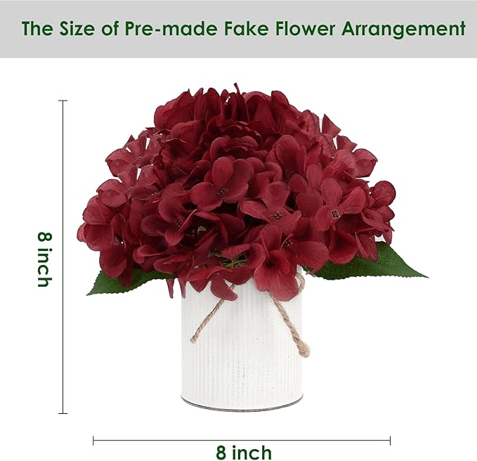 Flower Table Centerpieces - Image 2