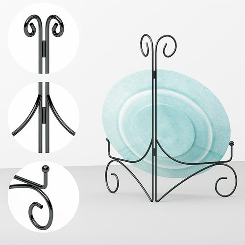 10 Inch Display Plate Holder - Image 2