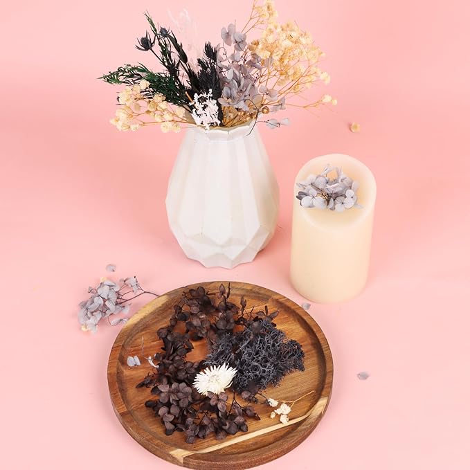 Dried Flowers, Dried Flowers Set - Image 3