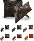100 Pack 1.5" Square Head Iron Clavos Decorative Nails – Unfinished – Handmade by BorderlandRusticHardware