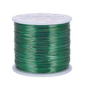 BENECREAT 20 Gauge 770FT Aluminum Wire Anodized Jewelry Craft Making Beading by BENECREAT
