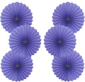 BARTHEW Purple Party Decorations, Halloween Decor Events Accessories, by BARTHEW