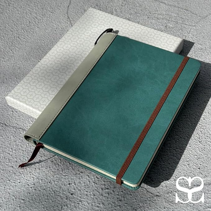 SETTINI® Lined Journal - Image 5
