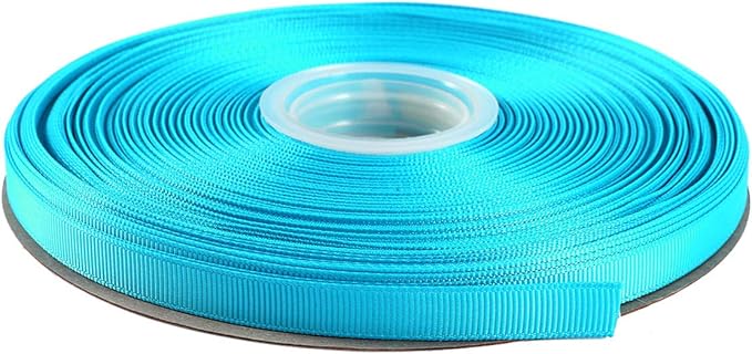 ITIsparkle 3/8" Inch Grosgrain Ribbon 50 Yards-Roll Set by Joycrosso