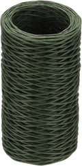 uxcell 164 Feet Floral Wire, 1mm Vine Bind Wire by uxcell