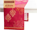 Maison d' Hermine Table Runner 100% Cotton Single Layer Table Runners 108 by MaisondHermine