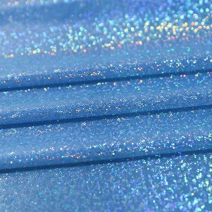 Fitable Sequin Tablecloth for Parties 60x102 Inch - Image 6