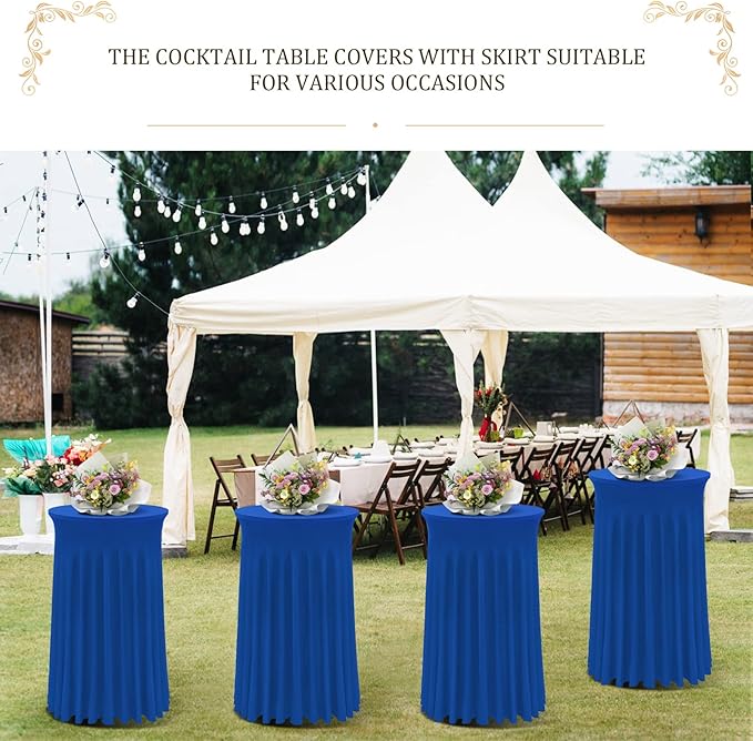 Cocktail Table Covers - Image 6