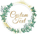 Personalized Custom Stickers Labels by clylife