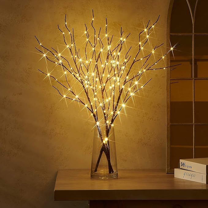 Fudios Branch Lights Plug in - Image 3