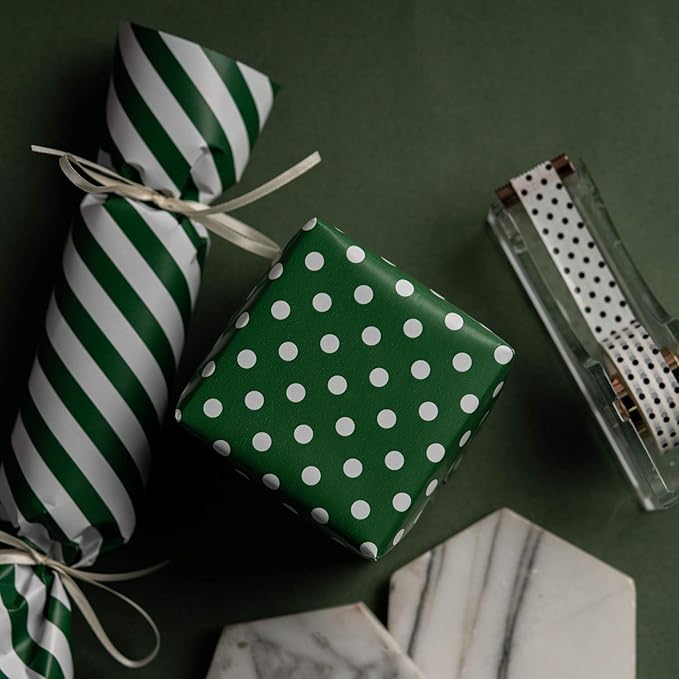 WRAPAHOLIC Reversible Wrapping Paper - Image 5