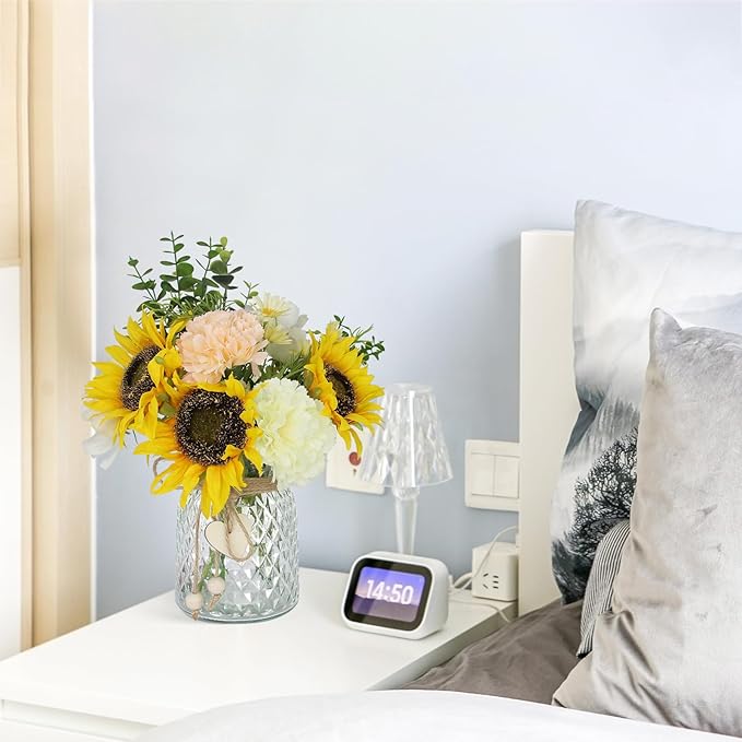 Artificial Sunflower Bouquets - Image 9