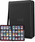 16-Pocket Card Binder by HHZ