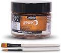 Pebeo Gilding Wax 30ml – Antique Gold Gilding Wax by MoshifyBundledBrands