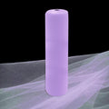 Lavender Tulle Fabric Rolls 54 Inch by 10 Yards Fabric Tulle Bolt by IONTACH