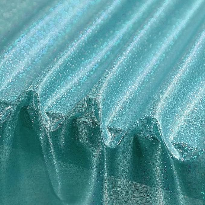 Fitable Sequin Tablecloth for Parties 60x84 Inch - Image 3