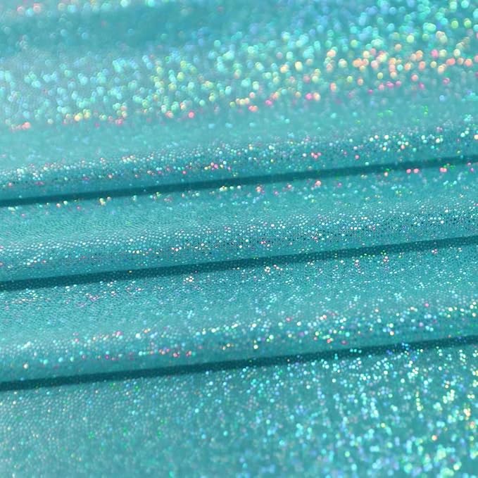 Fitable Sequin Tablecloth for Parties 60x60 Inch - Image 5