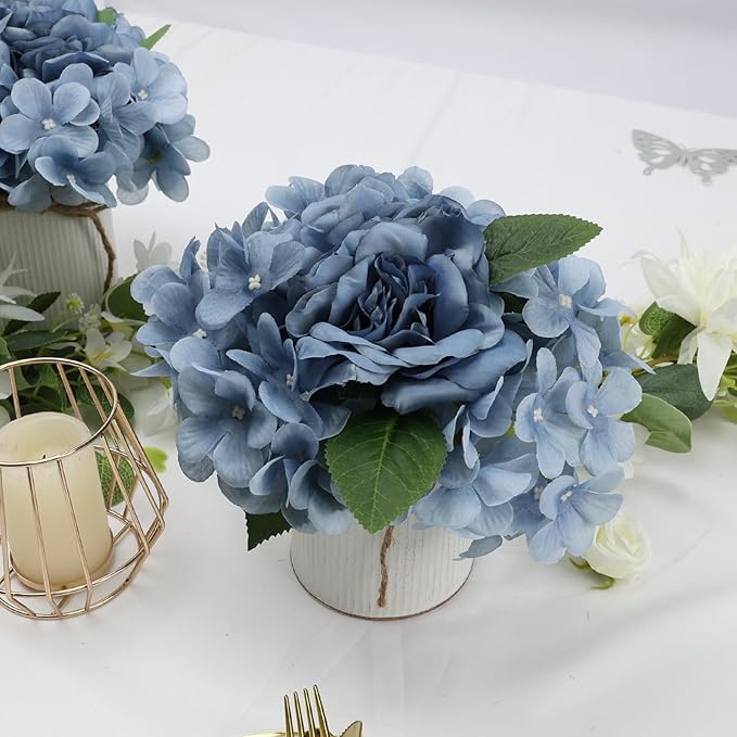 Flower Table Centerpieces - Image 3