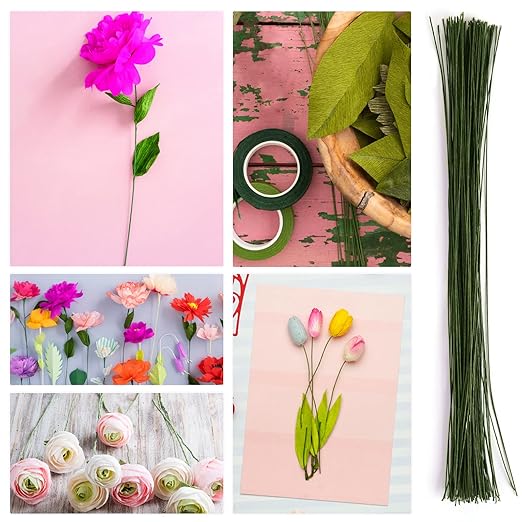 GLAMFIELDS Floral Arrangement Kit - Image 6