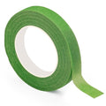 Flower Tape, Floral Tape for Bouquets, 1/2inch Green Flower Tape for Bouquet by SOCNITC