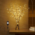 Fudios Lighted Branch Plug in by Fudios