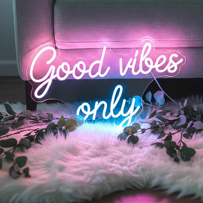 Custom Neon Signs for Wall Decor, Customized Name Light Sign for Wall, Led - Image 7