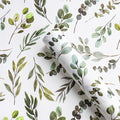 WRAPAHOLIC Kraft Wrapping Paper by WRAPAHOLIC