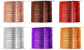 Mandala Crafts 13 Gauge Anodized Aluminum Craft Wire by MandalaCrafts
