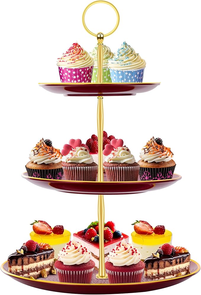 PinCute Cupcake Stand Holder by PinCute
