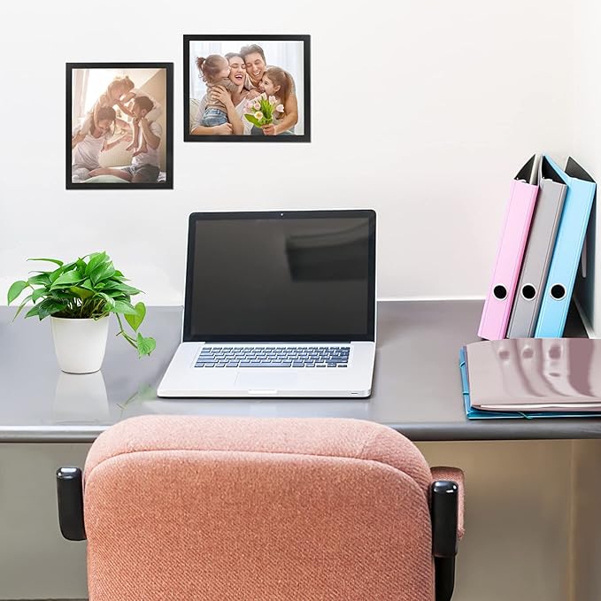 CRUGLA 8x10 Magnetic Picture Frames - Image 7
