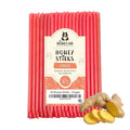 The Honey Jar Ginger Flavored Honey Sticks by TheHoneyJar