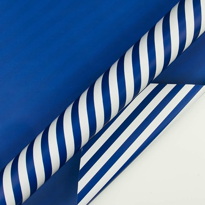 WRAPAHOLIC Reversible Wrapping Paper - Image 2