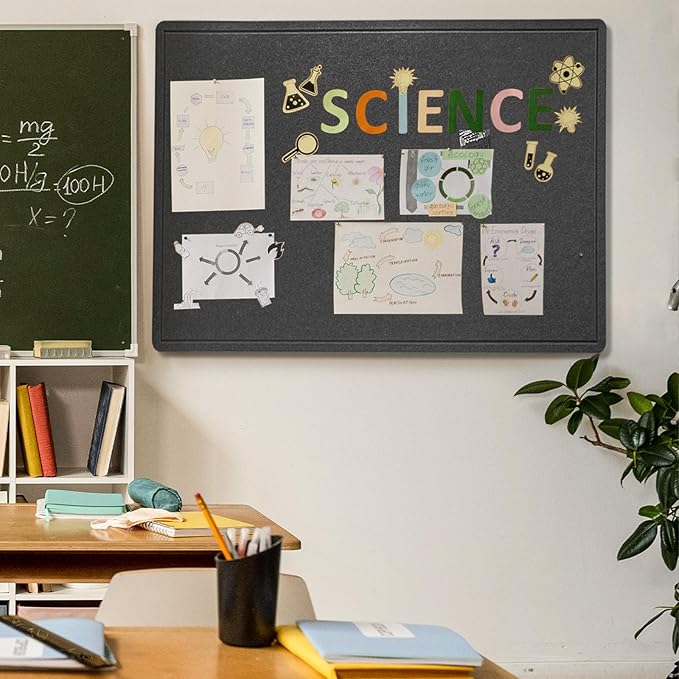 Large Bulletin Board - Image 7