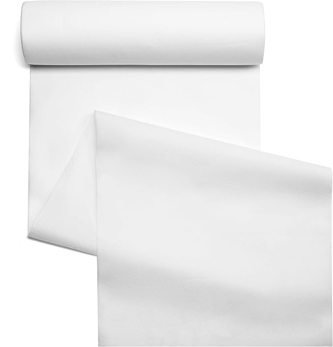 American Homestead Paper Table Runner Roll - 78 ft. Disposable Linen-Like Table - Image 9