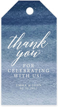 Andaz Press 100-Pack Personalized Thank You by AndazPress
