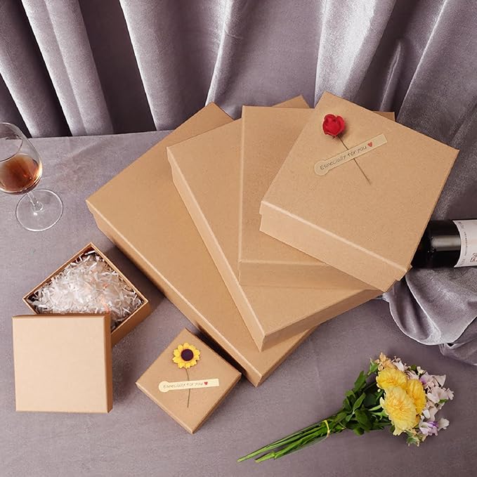 Giftilious Gift Boxes with Lids - Image 7