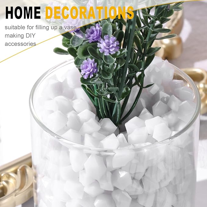 DomeStar 150PCS Fake Ice - Image 4