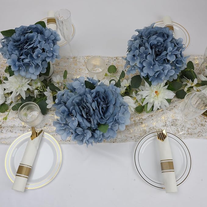Flower Table Centerpieces - Image 5