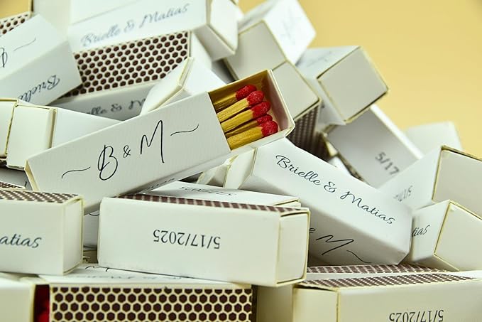 Custom Matchboxes - Image 4