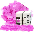 Ultimate Confetti, Concerts and Weddings - 20 lb by UltimateConfetti
