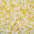 CODE FLORIST 2200 PCS Silk Flower Rose Petals by CODE+FLORIST