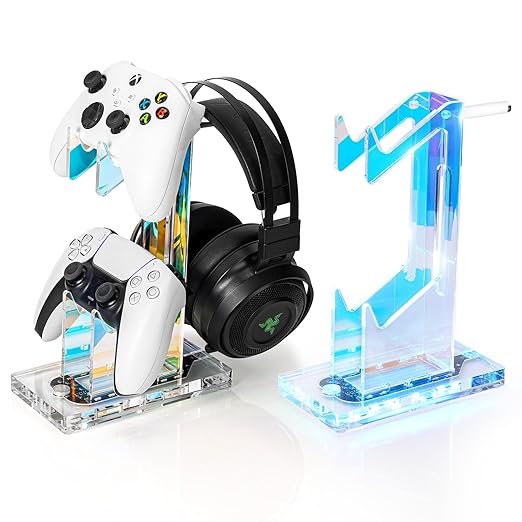 OAPRIRE Headset and Controller Stand by OAPRIRE