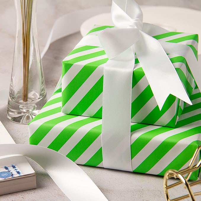WRAPAHOLIC Reversible Wrapping Paper - Image 4