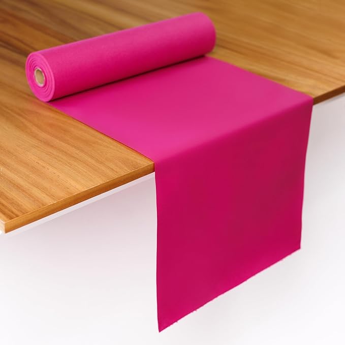 AH American Homestead Paper Dining Table Runner- 78 ft. Disposable Party Table by AHAMERICANHOMESTEAD